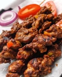 Suya per serving
