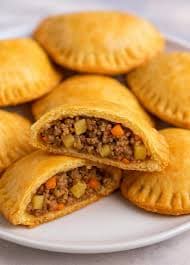 Meat Pie 5pcs