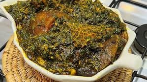Afang Soup